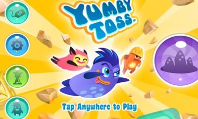 download Yumby Toss apk